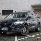Mazda CX-9 Revolution AWD A/T, 204 kW / AJ NA SPL&Aacute;TKY / PROTI&Uacute;ČET /