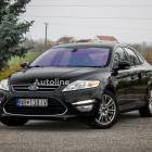 Ford Mondeo 2.0 TDCi DPF Titanium A/T / AJ NA SPL&Aacute;TKY /