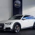 Audi A4 Allroad Business 3,0 TDI 160 kW quattro S Tronic **B&amp;O 3D SOUND, ACC, HUD, PANORAMA, 360&deg;, LED-MATRIX, KOUKKU &amp; KORKO ALK. 1,99%**
