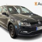 Volkswagen Polo Comfortline 1,2 TSI 66 kW (90 hv)