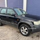 Ford Maverick **2.0PETROL-4X4-AIRCO**