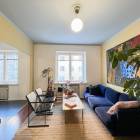 Vuokrataan Kerrostalo Yksi&ouml; - Helsinki Alppiharju Vaasankatu 4 B
