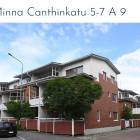 Vuokrataan Kerrostalo Kaksio - Kuopio Keskusta Minna Canthin katu 5-7