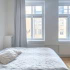 Vuokrataan Kerrostalo Yksi&ouml; - Helsinki Kallio Helsinginkatu 32 E