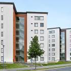 Vuokrataan Kerrostalo 3 huonetta - Kuopio Saaristokaupunki Rantapuistonkatu 2