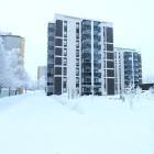Vuokrataan Kerrostalo Kaksio - Oulu Tuira Kaarretie 14