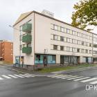 Vuokrataan Kerrostalo Kaksio - Kuopio Keskusta Asemakatu 14 A