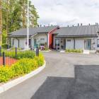 Vuokrataan Rivitalo Kaksio - MIKKELI KIRKONVARKAUS Antellinkatu 20