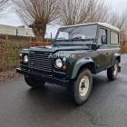 Land Rover Landrover 90 Td5