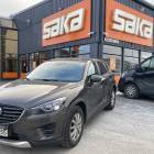 Mazda CX-5 2,0 (160) SKYACTIV-G Premium Plus AWD ** P-Kamera / Lohkol&auml;mmitin + SP / Vakkari / Suomi-Auto / Koukku / BT **