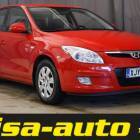 Hyundai i30 1,6 Comfort 5d Aut.