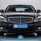 Mercedes-Benz C 320 CDI 4MATIC Sedan A *Webasto, Vakkari, ILS-Xenon, S&auml;hk&ouml;nahat, Navi, Ilmastointi, Tutkat*