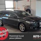 Ford Mondeo 2,0 TDCi 180hv PowerShift Titanium Business Wagon AWD