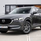Mazda CX-5 2.2 Skyactiv-D150 Revolution
