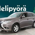 Mitsubishi Outlander PHEV Instyle Navi 4WD 5P - | Myyd&auml;&auml;n Huutokaupat.com | Kohdenumero: 6067198 | - S-Etukortilla Bonusta! |