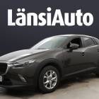 Mazda CX-3 2,0 (120) SKYACTIV-G Premium Plus 6AT EC2 - Suomi-auto / Moottorinl&auml;mmitin + sis&auml;pistoke / Navi / LED / Cruise / Bluetooth / Metalliv&auml;ri / Isofix / Huollettu 08-2025, 144tkm **** Maksuaika 84 kk / k&auml;s