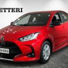 Mazda 2 Hybrid 1.5 (116) Agile Comfort Pack **1-Omistaja / Kamera / Mukautuva vakkari** /