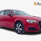 Audi A3 Sportback 1,0 TFSI 85 kW