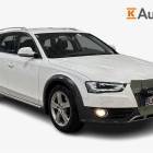 Audi A4 allroad quattro 2,0 TDI 105 kW Quattro Business