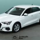Audi A3 Sportback Business 30 TFSI 81kW MHEV S tronic *** 2,99% KORKO