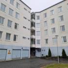 Vuokrataan Kerrostalo Kaksio - Kuopio Keskusta Tulliportinkatu 2