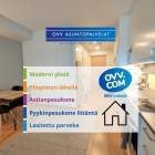 Vuokrataan Kerrostalo Yksi&ouml; - Joensuu Keskusta Opiskelijankatu 3 A