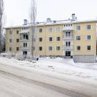 Vuokrataan Kerrostalo Kaksio - Kuopio Keskusta Raviradantie 3