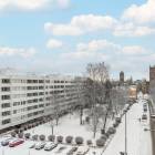Vuokrataan Kerrostalo Kaksio - Vaasa Keskusta Kirkkopuistikko 17-21 C