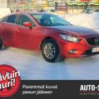 Mazda 6 Sedan 2,0 145 SKYACTIV-G Premium 6MT 4ov