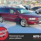 Volvo V70 2,5T AT