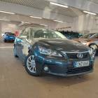 Lexus CT 200h Hybrid A Comfort - 14 p&auml;iv&auml;n palautusoikeus - Suomi-auto, Vakionopeudens&auml;&auml;din, Peruutuskamera, Bluetooth