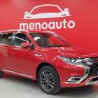 Mitsubishi Outlander PHEV Instyle 4WD 5P - / Nahkapenkit / Rocford / Koukku / Kamera /