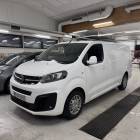Opel Vivaro Van Comfort L 180 D Turbo A S/S ** Juuri tullut Rovaniemelle / Koukku / ALV **