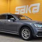 Audi A4 ALLROAD Land of quattro 2,0 TDI 120 kW quattro S tronic ** Bang &amp; Olufsen / Webasto / ACC / Digimittaristo / Matrix / Koukku **