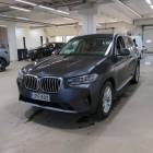 BMW X3 G01 xDrive 30e A Charged Edition - Tulossa myyntiin / 1-Omisteinen Suomi-auto / Vetokoukku / Konjakkinahat / Peruutuskamera / **** Maksuaika 84 kk / k&auml;siraha alk. 0 &euro; / 3 kk lyhennysvapaa ****