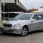 Mercedes-Benz C 320 T Avantgarde