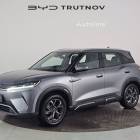 BYD ATTO 2, 177k Boost