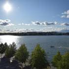 Vuokrataan Kerrostalo Kaksio - Helsinki J&auml;tk&auml;saari Saukonpaadenranta 20