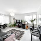 Vuokrataan Kerrostalo Kaksio - Helsinki Kallio Kolmas linja 10 E