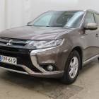 Mitsubishi Outlander PHEV Business 4WD 5P