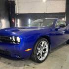 Dodge Challenger SXT