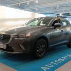 Mazda CX-3 2,0 (120 hv) SKYACTIV-G Premium 6MT EL2