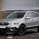 Suzuki SX4 S-Cross benz&iacute;n / 1.M /