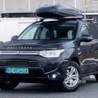 Mitsubishi Outlander 2.0 PHEV 4WD