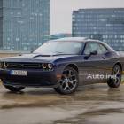 Dodge Challenger 3.6L V6 AT8