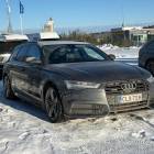 Audi A6 Avant 3.0 V6 BiTDI Quattro Competition 240kW S-LINE ** MMI+ Navi / Bose / Panorama / Nahkaverhoilu / Muistipenkki / LED **