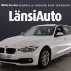 BMW 318 F31 Touring 318i A Business - // Facelift / Juuri tullut! / Kysy lis&auml;&auml; p.010 525 2570! // **** Maksuaika 84 kk / k&auml;siraha alk. 0 &euro; / 3 kk lyhennysvapaa ****