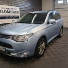 Mitsubishi Outlander PHEV Instyle Navi 4WD 5P