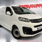Opel Vivaro Van Enjoy M 1,5 Diesel Turbo S/S 75 kW MT6 - 14 p&auml;iv&auml;n palautusoikeus - " Sis.ALV, 2x Renkaat, Webasto, Tutkat, Vanerit "