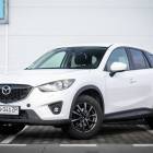 Mazda CX-5 2.2 Skyactive-D AWD, 110kW, M6 &ndash; AJ NA SPL&Aacute;TKY / PROTIHODNO